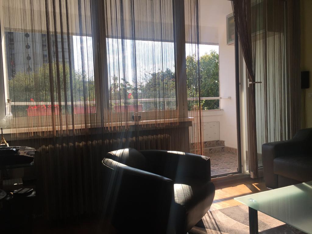 Lovely Apartment Belgrad Exterior foto