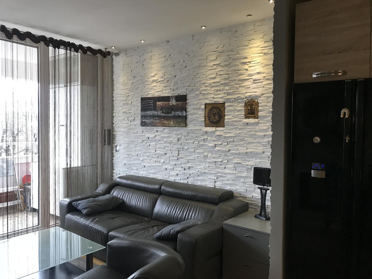 Lovely Apartment Belgrad Exterior foto