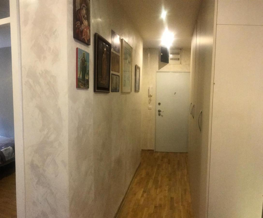 Lovely Apartment Belgrad Zimmer foto